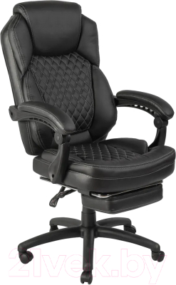 Кресло офисное Меб-ФФ MF-3060 (черный)