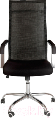 Кресло офисное Меб-ФФ MF-2021 (черный)