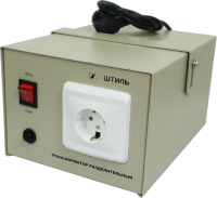 Трансформатор тока силовой Штиль ОСЗМ Р 220/220-1.0-50 - 