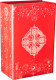 Чехол для гадальных карт Gothic Kotik Production Крест - 