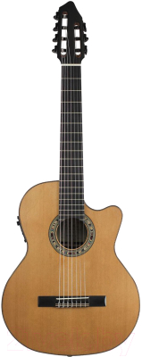 Электроакустическая гитара Kremona F65CW-7S Performer Series Fiesta