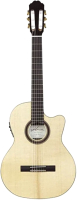 Электроакустическая гитара Kremona R65CW Performer Series Rondo - 