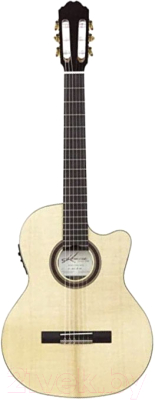 Электроакустическая гитара Kremona R65CW Performer Series Rondo