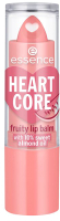 

Бальзам для губ, Heart Core Fruity тон 03 Wild Watermelon
