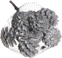 

Декор Canea, Pine Fruit Шишки / I25-3531K-03