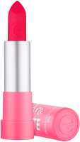 

Помада для губ Essence, Hydra Matte тон 407 Coral Competence