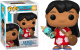 Миниатюра изображения товара Фигурка коллекционная Funko POP! Лило и Стич. Лило / 55614