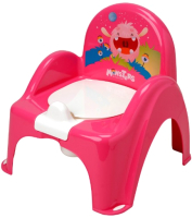 

Детский горшок Tega, Монстры Музыкальный / PO-027-127