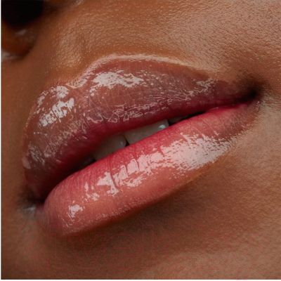 Блеск для губ Catrice Better Than Fake Lips Volume тон 020 Dazzling Apricot (5мл)