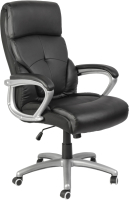 Кресло офисное Меб-ФФ MF-3021 (черный) - 