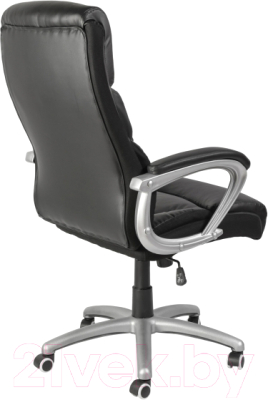 Кресло офисное Меб-ФФ MF-3021 (черный)