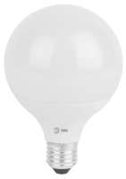 Лампа ЭРА LED G90-15W-2700K-E27 / Б0049077 - 