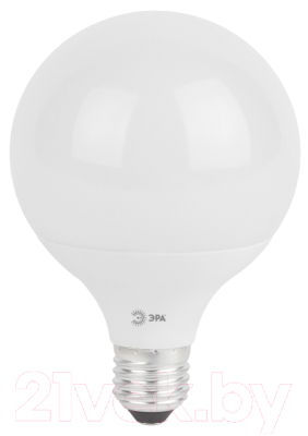 Лампа ЭРА LED G90-15W-2700K-E27 / Б0049077