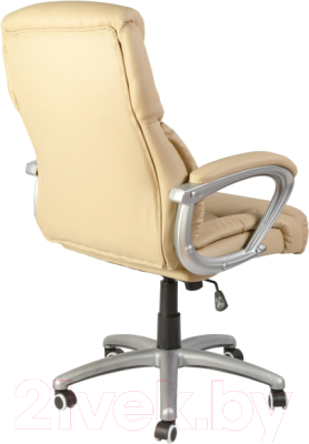 Кресло офисное Меб-ФФ MF-3022 (бежевый)