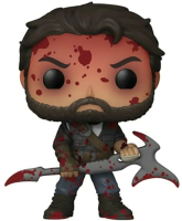 

Фигурка коллекционная Funko, POP! Movies. Mandy – Red Miller BD / 51548