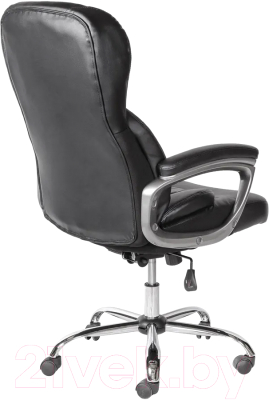 Кресло офисное Меб-ФФ MF-3048 (черный)