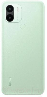 Смартфон Xiaomi Redmi A1+ 2GB/32GB / 220733SFG (светло-зеленый)