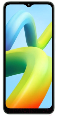 Смартфон Xiaomi Redmi A1+ 2GB/32GB / 220733SFG (светло-зеленый)