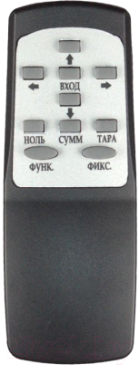 Весы крановые Shtapler KW 2000кг / 71053160