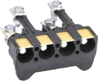 

Вывод внешний для выключателя автоматического, NXM(LE)-125 / 844969