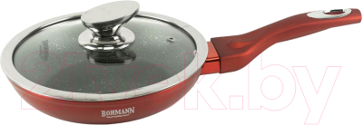 Набор кухонной посуды Bohmann BH-1019-10