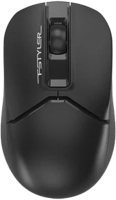 Мышь A4Tech Fstyler FB12 (черный) - 