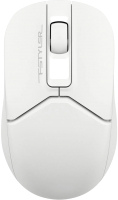 Мышь A4Tech Fstyler FB12 (белый) - 