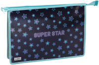 Папка для тетрадей ArtSpace Super Star / ПМ-А4-291_42230 - 