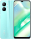 Смартфон Realme C33 4GB/64GB / RMX3624 (Aqua Blue) - 