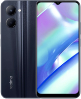 

Смартфон Realme, C33 4GB/128GB / RMX3624 (ночное море)