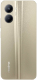 Миниатюра изображения товара Смартфон Realme C33 4GB/128GB / RMX3624 (песочное золото)
