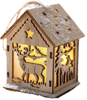 

Елочная игрушка, RM062622