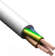 Провод силовой Русский свет ПВС 3x1.5 380В / 7225 (100м) - 