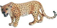 

Фигурка коллекционная Schleich, Леопард / 14360