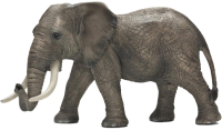 

Фигурка коллекционная Schleich, Африканский слон. Самец / 14656