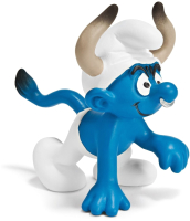 

Фигурка коллекционная Schleich, Гномик Телец / 20721