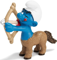 

Фигурка коллекционная Schleich, Гномик Стрелец / 20728