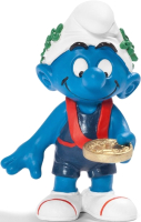 

Фигурка коллекционная Schleich, Гном Победитель / 20745