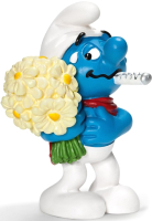 

Фигурка коллекционная Schleich, Гномик Поправляйся скорее / 20752