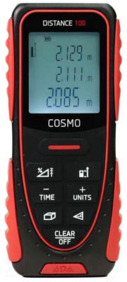 Лазерный дальномер ADA Instruments Cosmo 100 / А00522