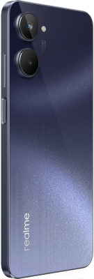 Изображение товара Смартфон Realme 10 4GB/128GB NFC / RMX3630 (черный)