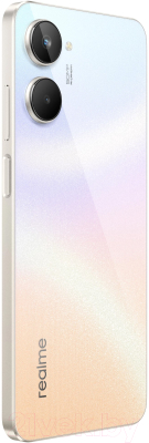 Изображение товара Смартфон Realme 10 8GB/128GB / RMX3630 (белый)