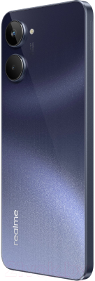 Изображение товара Смартфон Realme 10 8GB/128GB / RMX3630 (черный)