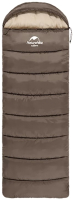 Спальный мешок Naturehike U350 NH20MSD07 / 6927595767221 (коричневый) - 