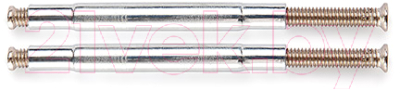 Стяжка для дверной ручки Apecs SCR-M4-10(50)30-NI (2шт)