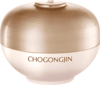 Крем для лица Missha ChoGongJin Chaeome Jin Cream Антивозрастной (60мл) - 