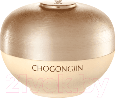Крем для лица Missha ChoGongJin GeumSul Jin Cream Антивозрастной (60мл)