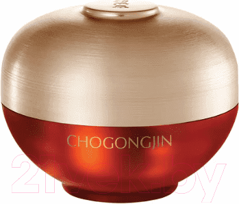 Крем для лица Missha ChoGongJin Sosaeng Jin Cream Антивозрастной (60мл)