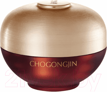 Крем для лица Missha ChoGongJin Youngan Jin Cream Антивозрастной (60мл)