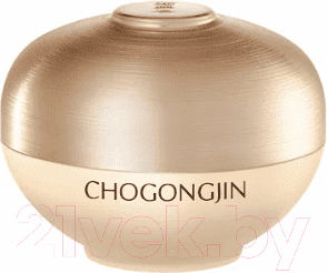 Крем для век Missha ChoGongJin GeumSul Jin Eye Cream Антивозрастной